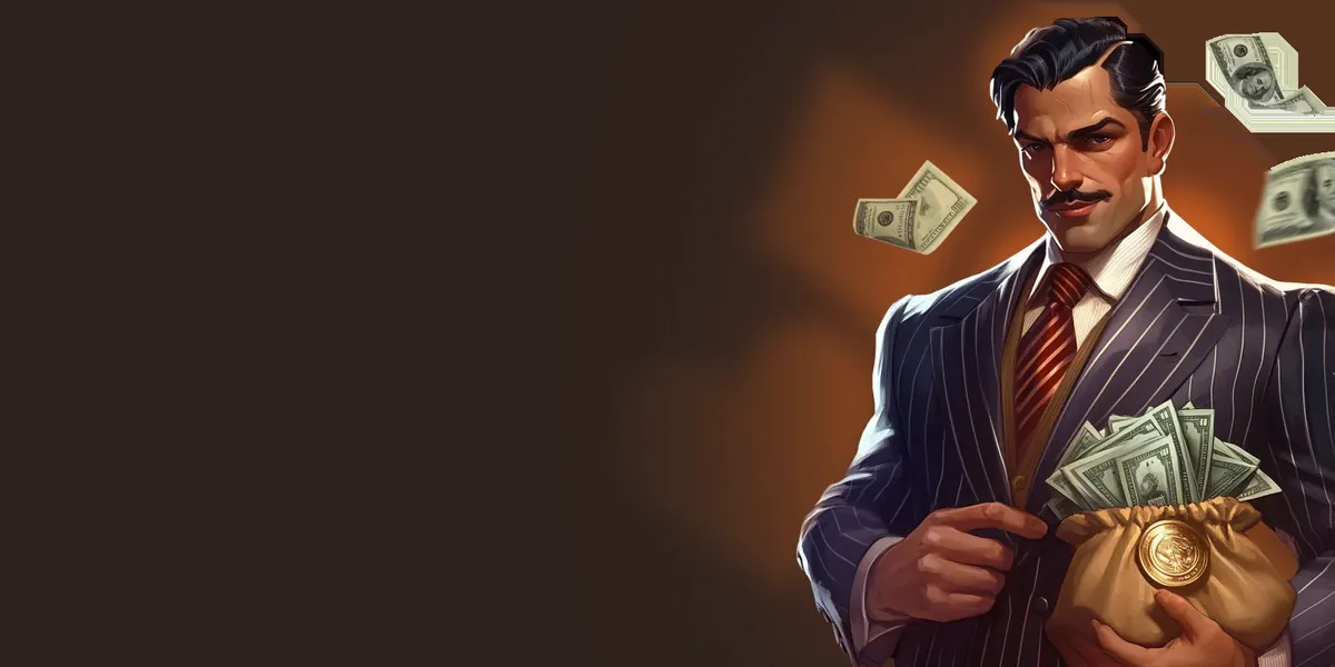 50% Highroller bonus tot €1.500
